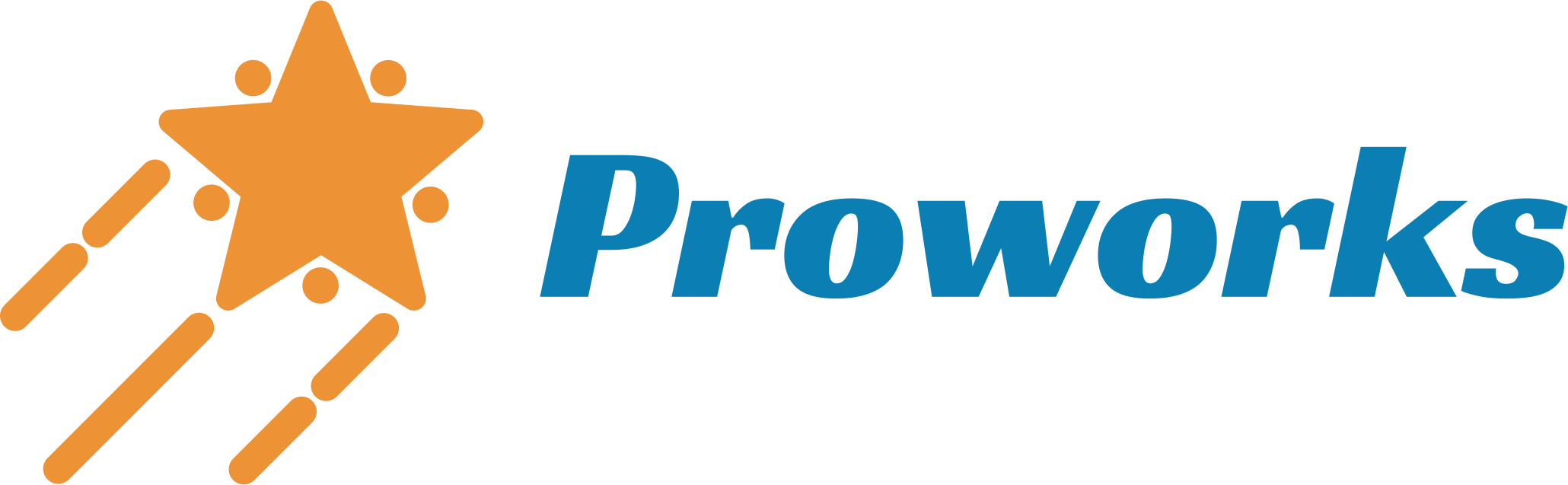Proworks Proworks do Brasil